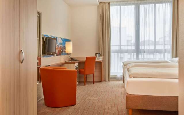 H+ Hotel Berlin Mitte