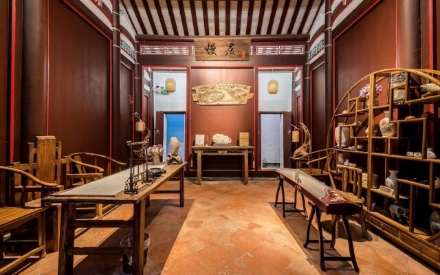 Chaozhou Manju Inn