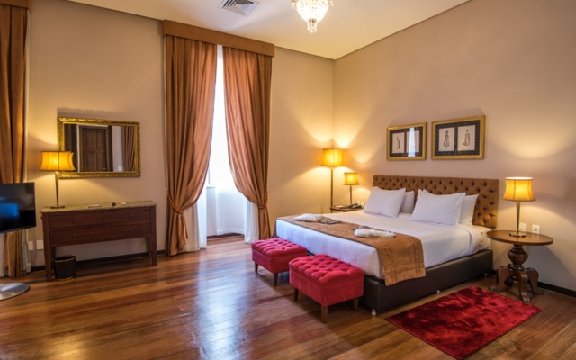 Vila Galé Rio de Janeiro