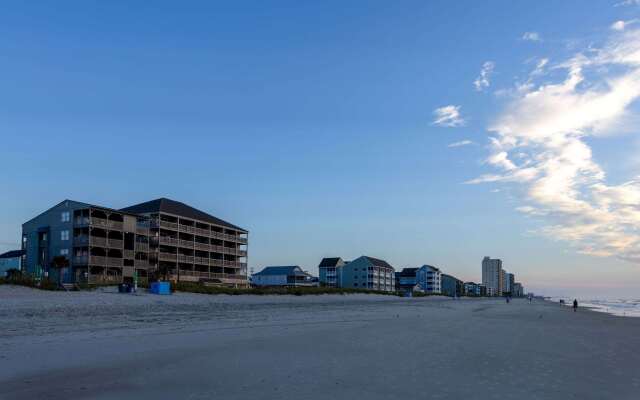 Sea Mystique Murrells Inlet a Ramada by Wyndham