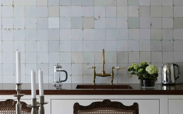 Grand Townhouse in Harlingen near Beach