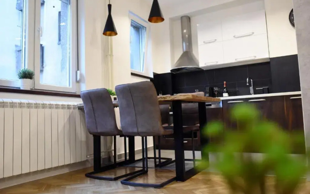 Apartments Belvedere