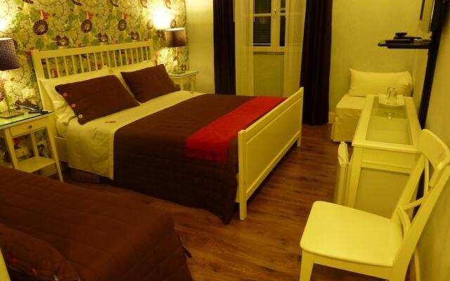 B&B Villa Amaranta - Cinque Terre