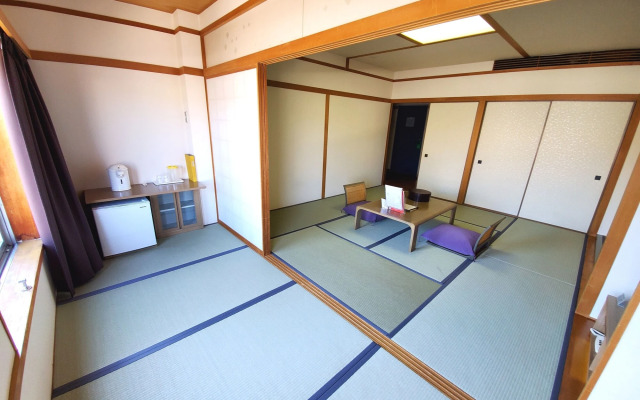 The Gran Resort Elegante Kyoto