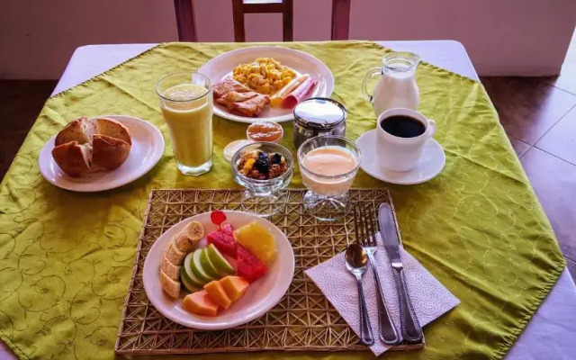 Arena Blanca Eco Hotel