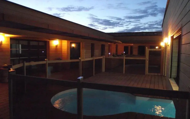 Les Belles Époques B&B