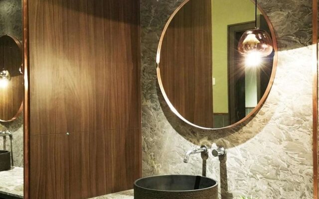 Somerset Grand Citra Jakarta