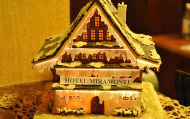 Hotel Miramonti