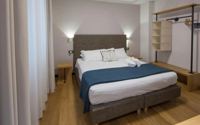 Hotel Doria