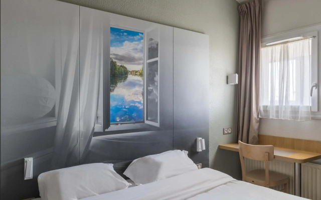 B&B HOTEL Orléans Ouest La Chapelle-Saint-Mesmin