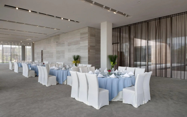 Highxuan Spa Hotel