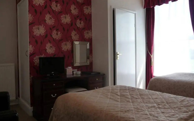White Horse Guesthouse