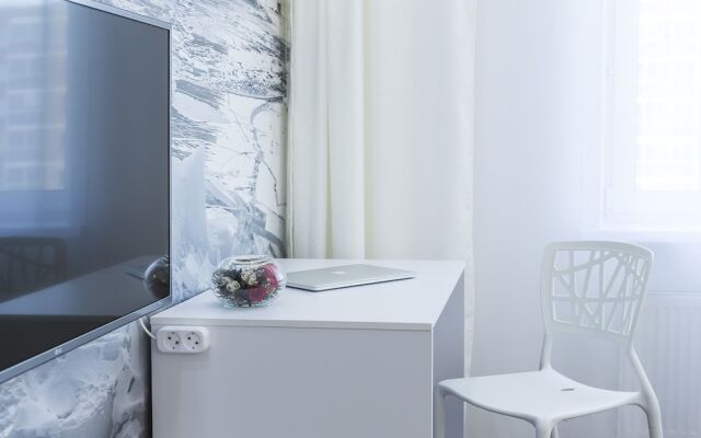 Апартаменты Lux на Седова 65а