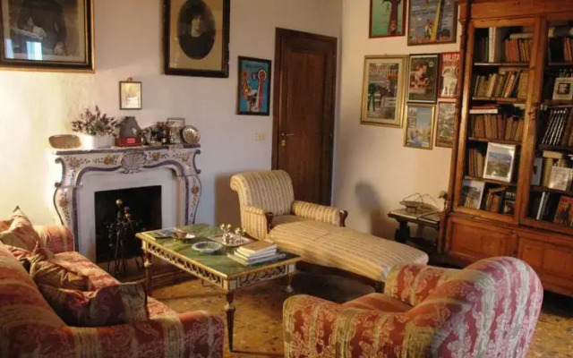 Villa Romignano
