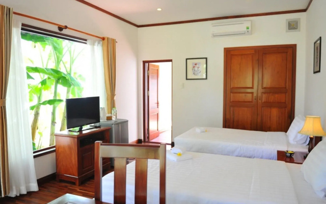 Santa Garden Resort