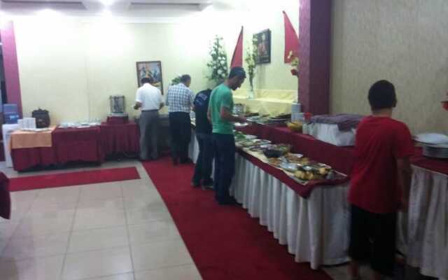 Madi Hotel Ankara