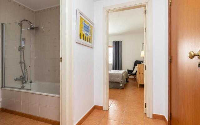 Cabanas Green Apartment & Loft.