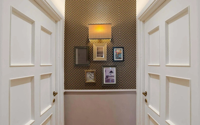 Guest House 94Rooms Vatican Vigliena