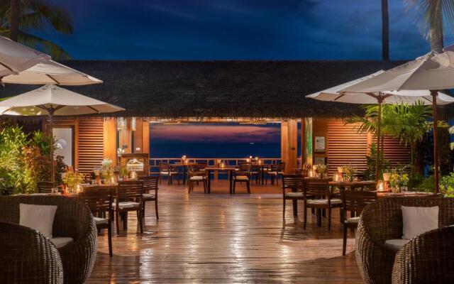 Bayview The Beach Resort