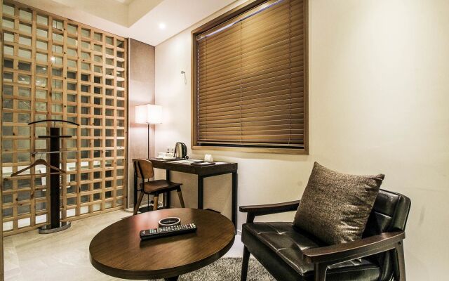 TRT Hotel