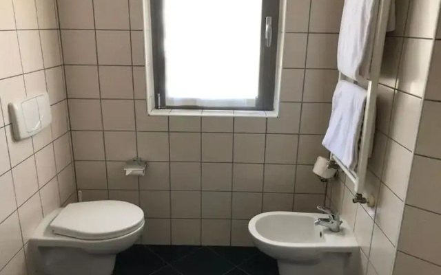 Alba Village Hotel Double Room