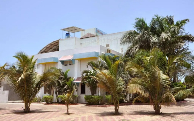 Hotel Krishna Park Resort