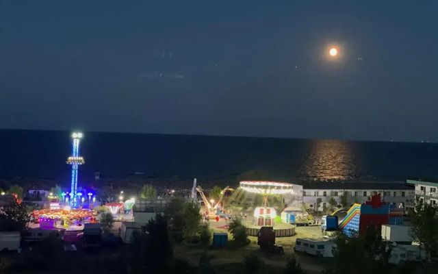 Mamaia Ambra Apartament 5 stele