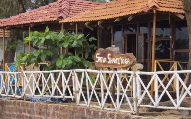 Shiva Shakti Yoga Resort-Goa