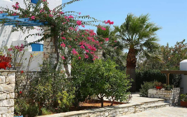 Drios Paros Luxury Hotel