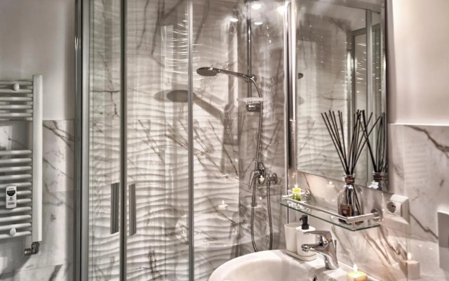 Intero Appartamento Nel Cuore di Roma // Metro A~B~C