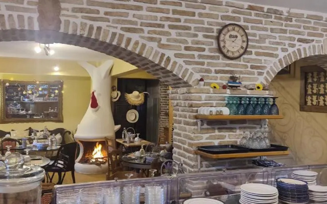Archontiko Art Hotel
