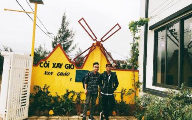 Coi Xay Gio Homestay