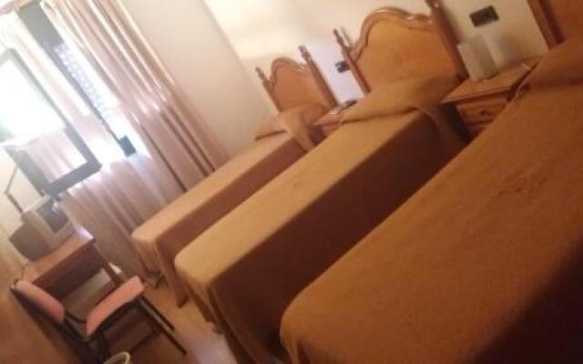 Hostal Bonaterra