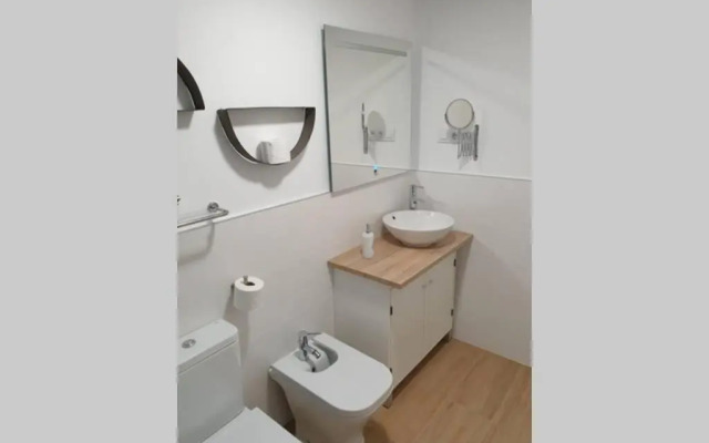 Mediterraneamente soleado