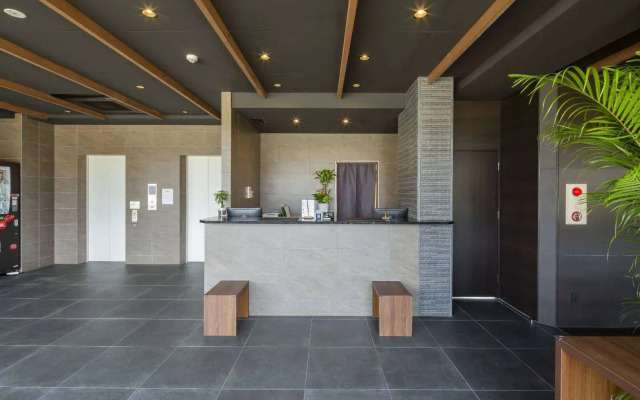 Hotel Grand View Fukuoka-Kuko