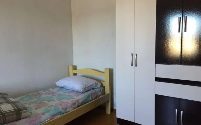 Residencial Casa Grande