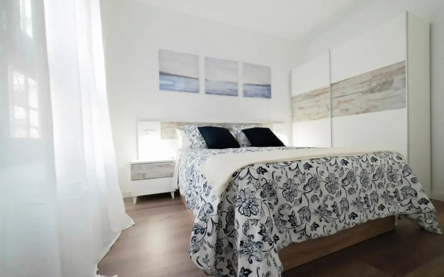 Apartamento El Salvador