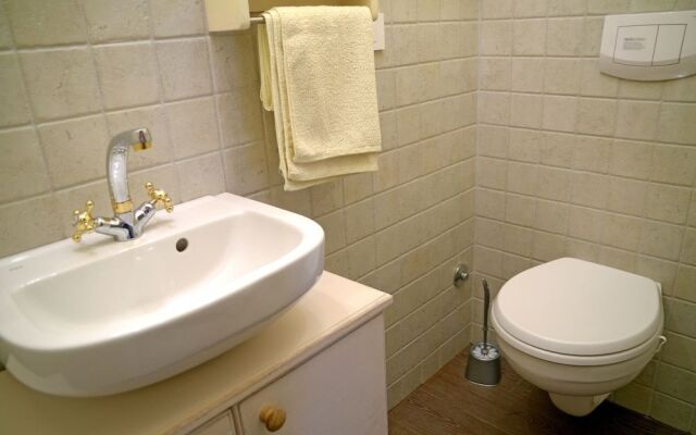 Luxury Villa Bernarda