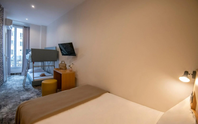 Hotel Ostende