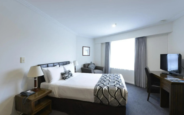 Southern Cross Suites Darling Harbour