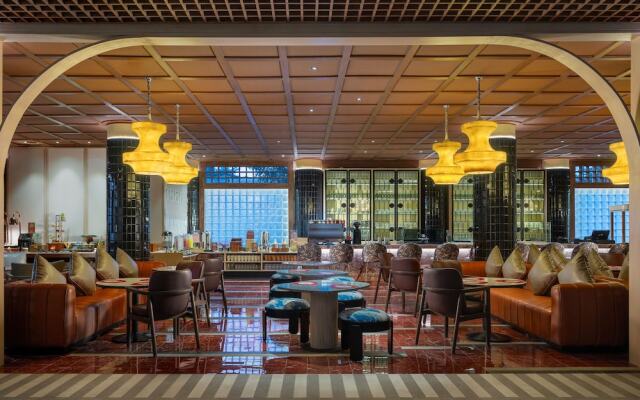 Golden Hill by Golden Tulip