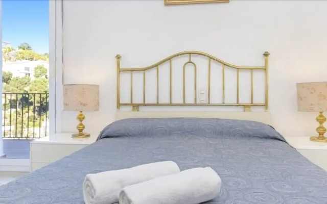 Villa teresas lloret de mar