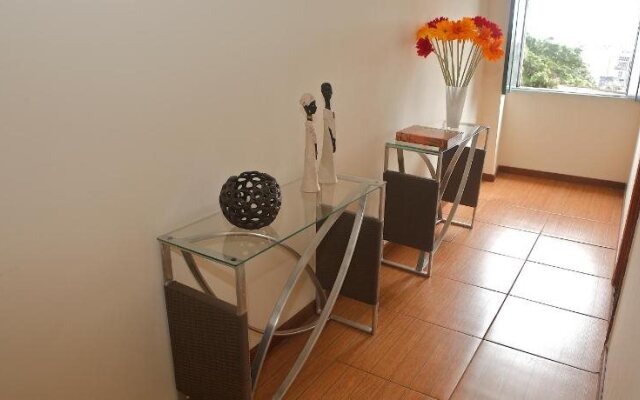 Hotel Sobrado 25 - Hostel