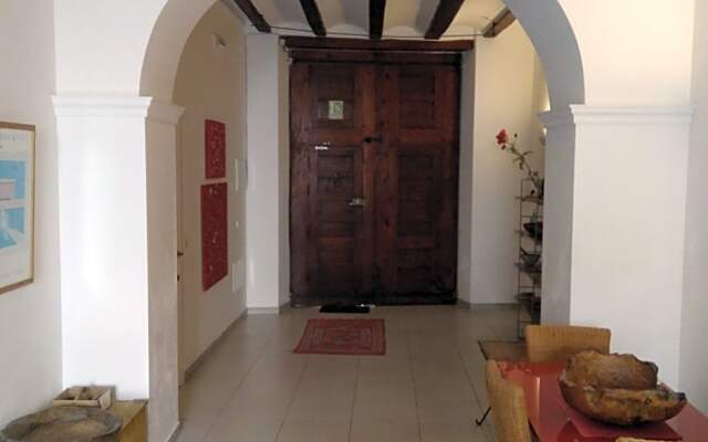 Casa Pego