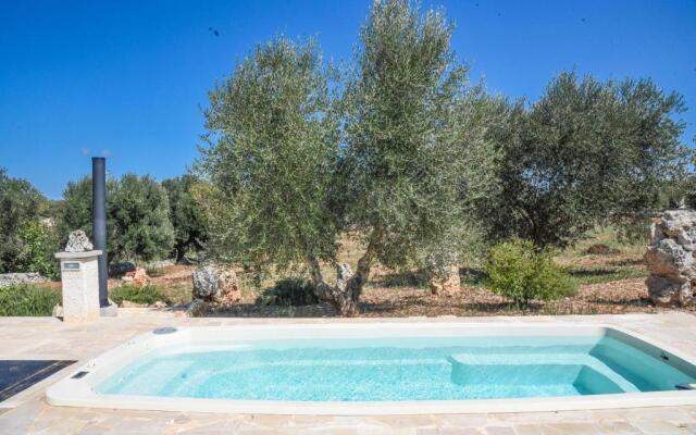 Villa Ganimede in Ostuni