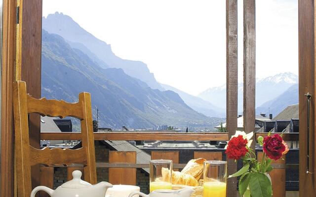 Hôtel Restaurant du Nord