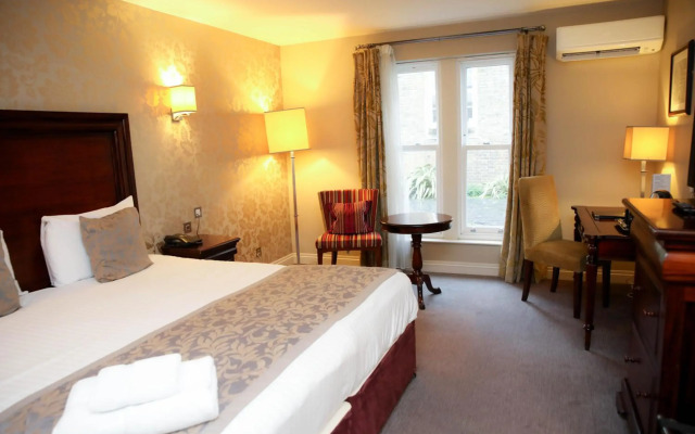 Shendish Manor Hotel & Golf Course
