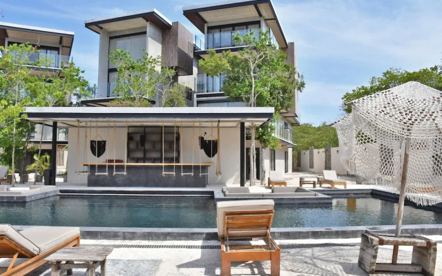 Nook Tulum by The Spot Rentals