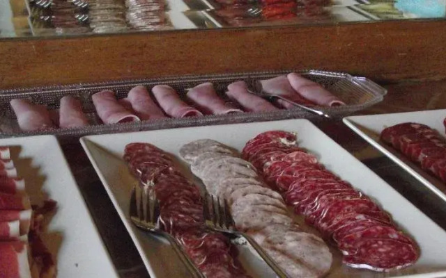 Turisme Rural Mas Ramades