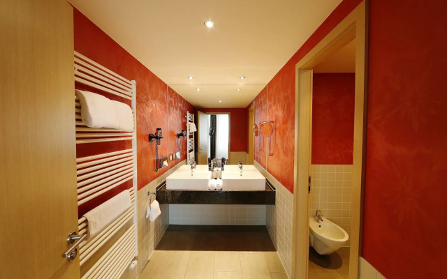 abba Berlin hotel